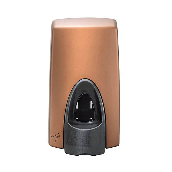 Ticra Ember Bronze Steel 800ml Foam Soap Dispenser