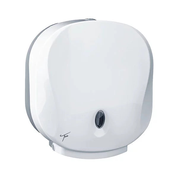 Ticra Plastic Decca Toilet Roll Holder