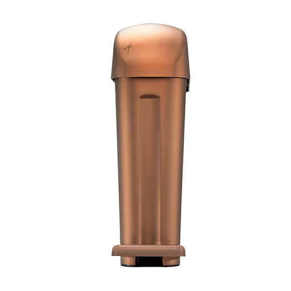 Ticra Plastic 20L Large Sanitary Bin (Pedal Operated)