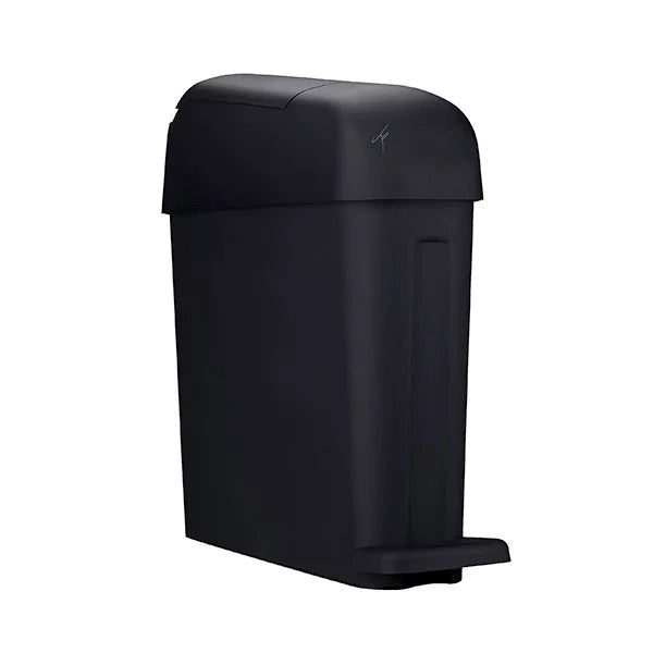 Ticra Plastic 20L Large Sanitary Bin (Pedal Operated)