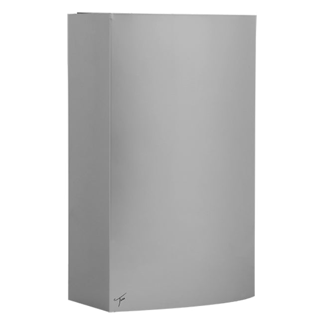 Ticra Slimline Wall Bin 27L