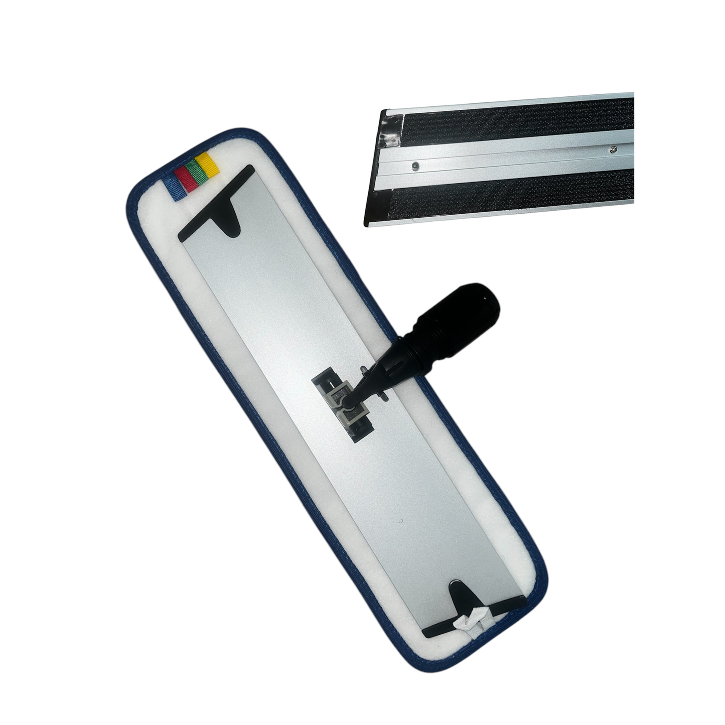 Water Fed Flat Mop