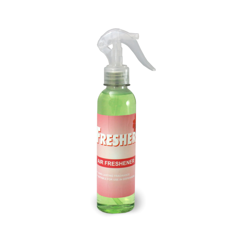 Fresher Green Dawn - Green Dawn Fragranced Air Freshener