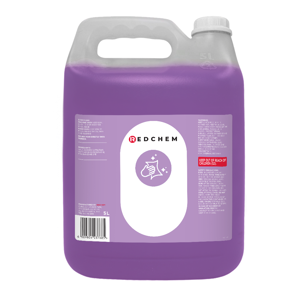 Redchem Liquid Muscle