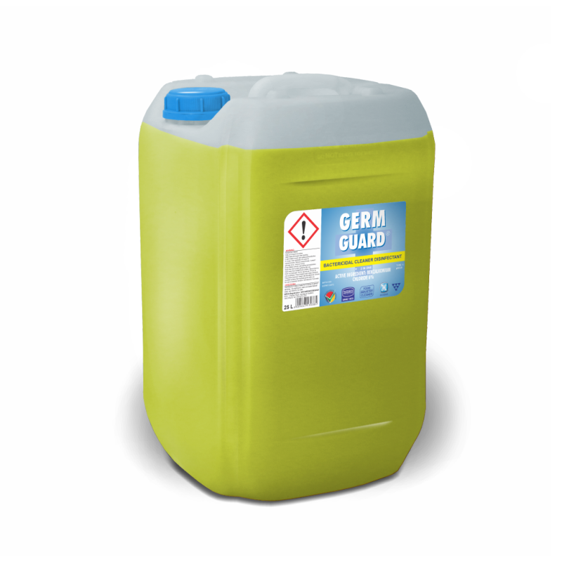 Germ Guard - Disinfectant Cleaner