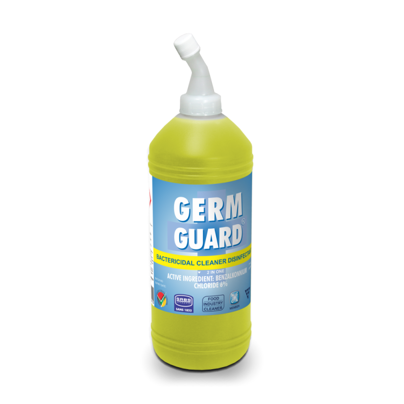 Germ Guard - Disinfectant Cleaner