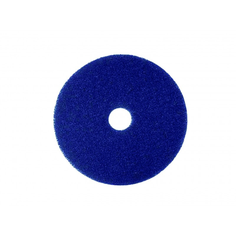 3M Brand Floor Scrubbing/Buffing/Polishing Pads (Pack of 5)