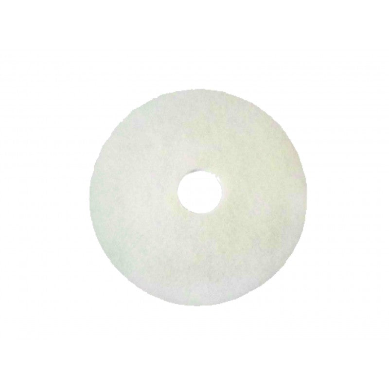 3M Brand Floor Scrubbing/Buffing/Polishing Pads (Pack of 5)