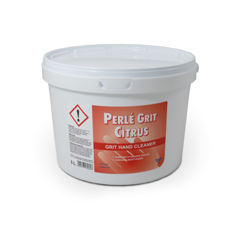 Perle Grit - Hand Cleaning Paste with Abrasive Granules