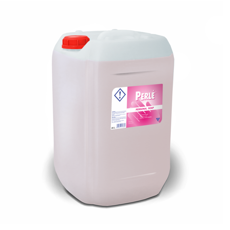 Perle - Liquid Hand and Body Soap