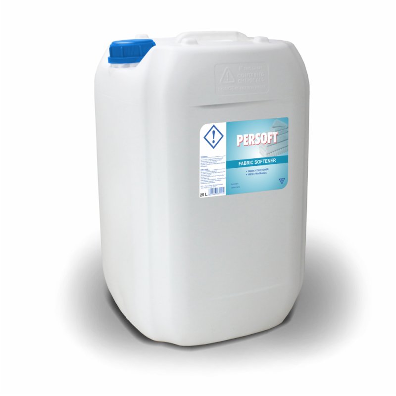 Persoft - Laundry Fabric Conditioner
