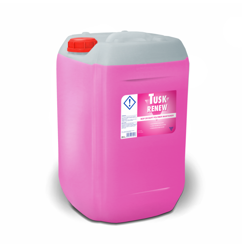 Tusk Renew - Sealed Floor Maintenance Cleaner