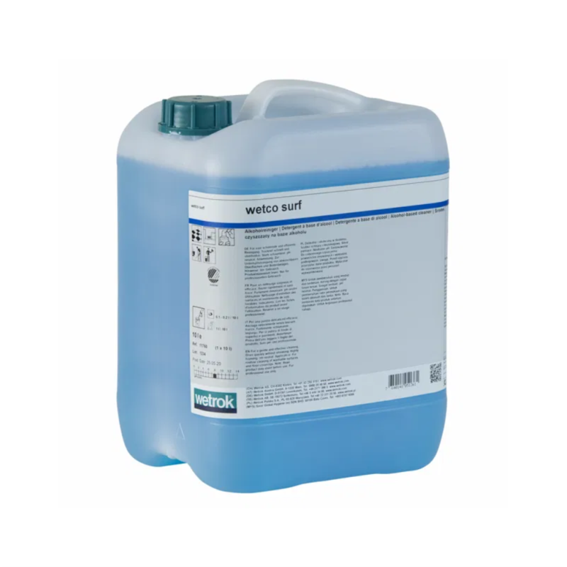 Wetrok Wetco Surf - All Purpose Cleaner (5L)