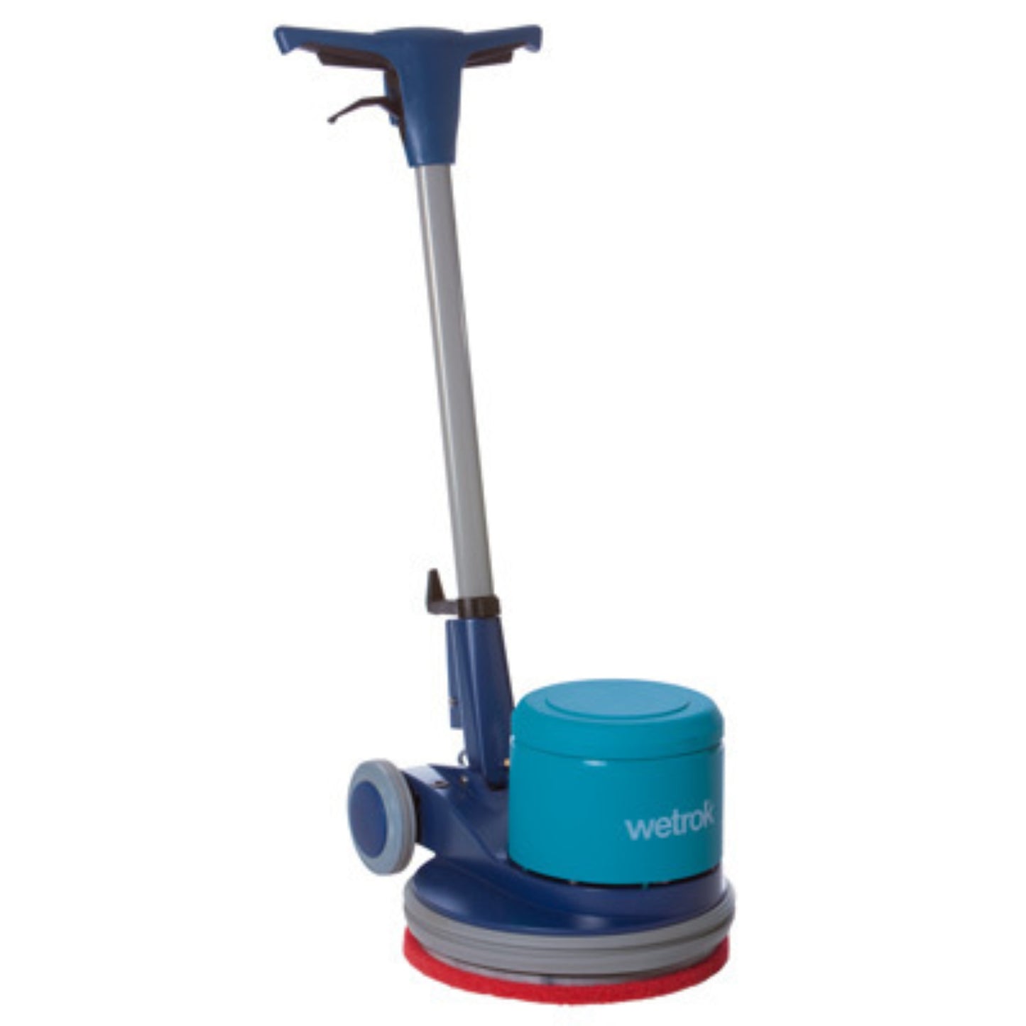 Wetrok Monomatic LS - Standard Speed Floor Scrubber/Polisher (162rpm)
