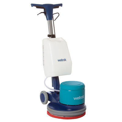 Wetrok Monomatic I - High Power Floor Scrubber (120rpm)