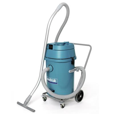 Wetrok Duovac 50 Vacuum Cleaner (Wet and Dry)