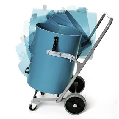 Wetrok Duovac 50 Vacuum Cleaner (Wet and Dry)