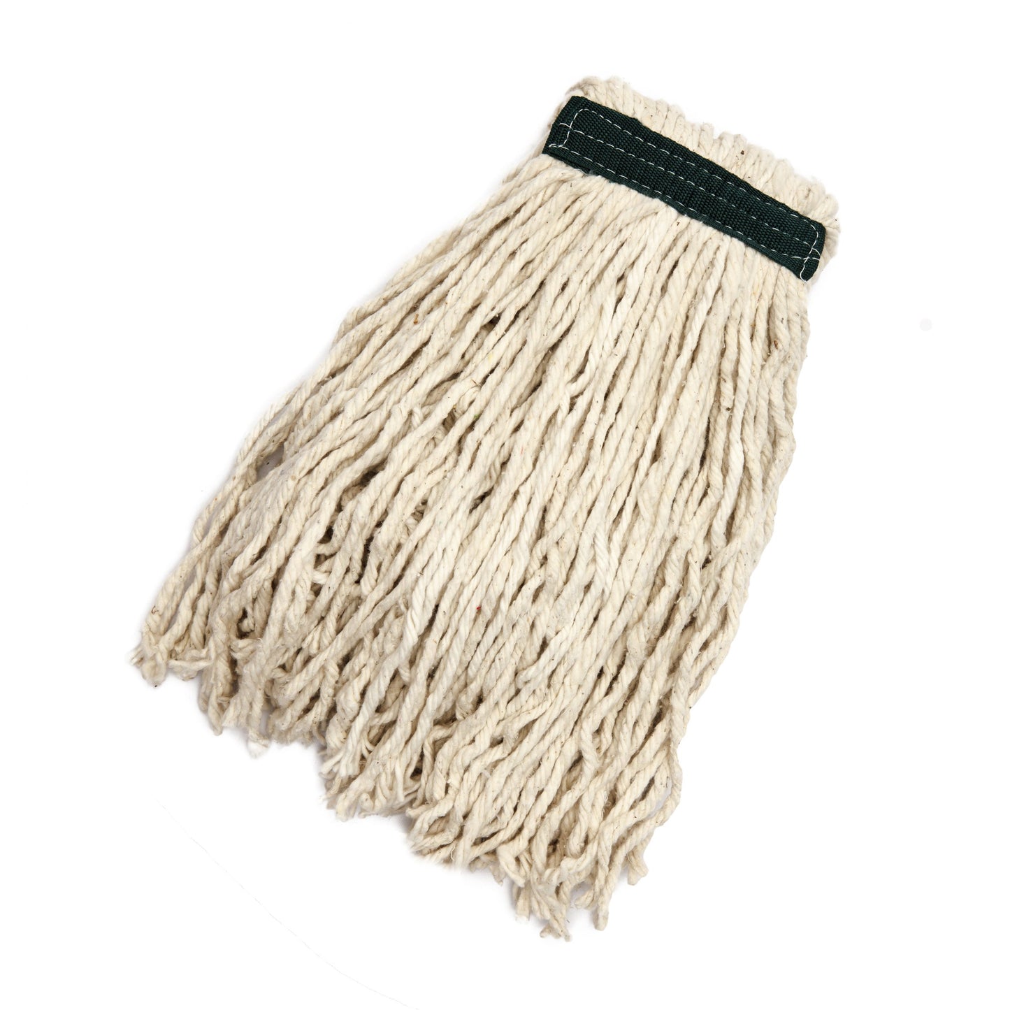 Fan Mop Head 400g Colour Coded (38mm Webbing)