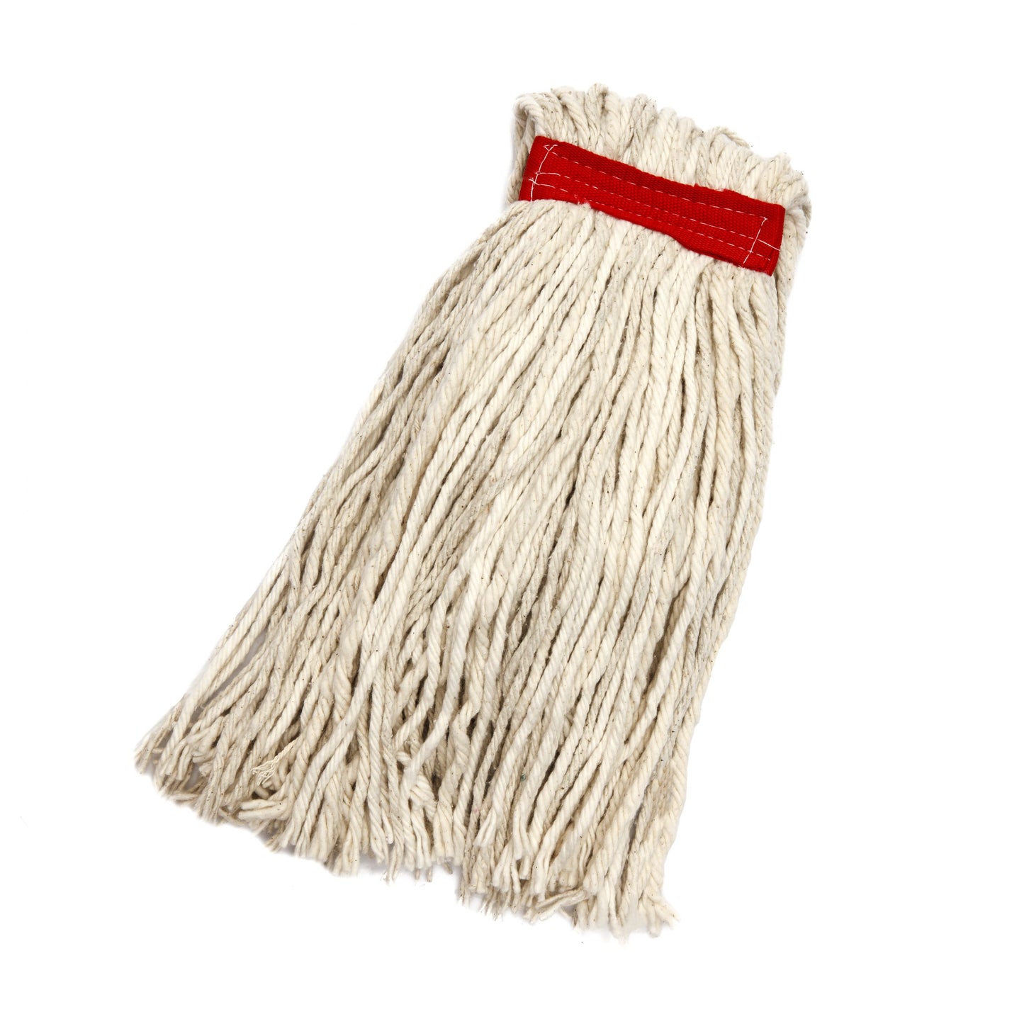 Fan Mop Head 400g Colour Coded (38mm Webbing)