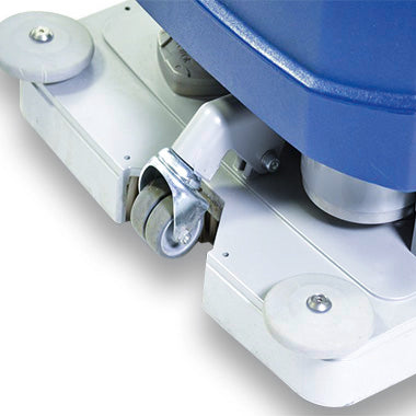 Wetrok Discomatic Mambo 43E Scrubber Dryer (Electric)