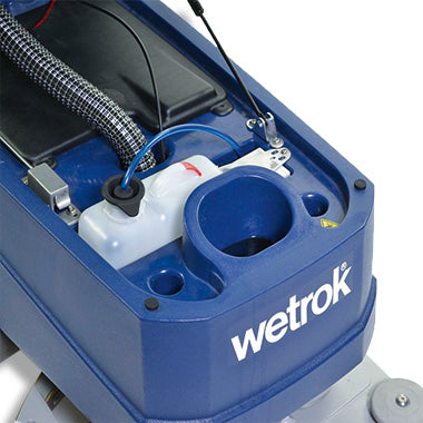Wetrok Discomatic Mambo 43B Scrubber Dryer (Lithium Battery)
