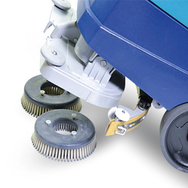 Wetrok Discomatic Mambo 43E Scrubber Dryer (Electric)