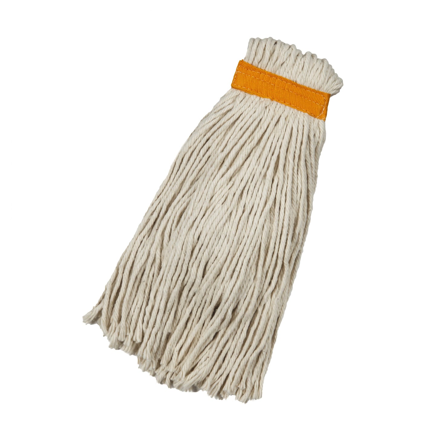 Fan Mop Head 500g Colour Coded (38mm Webbing)