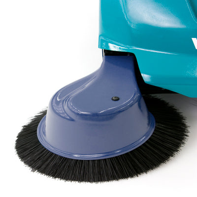 Wetrok Speedmatic Twister Sweeper (Battery)