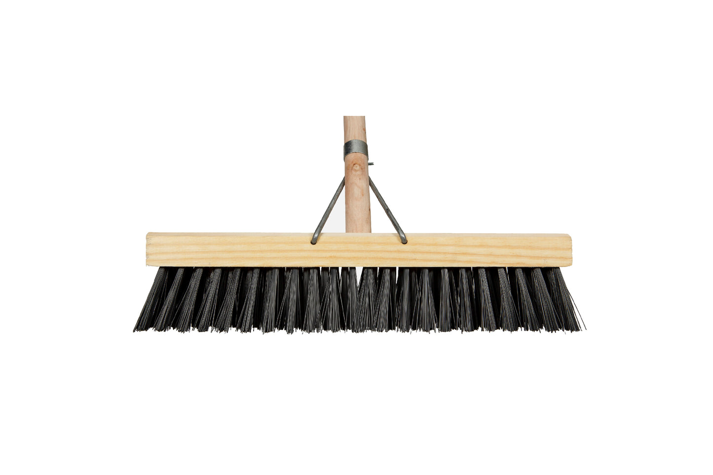 Arrow Platform Broom Soft
