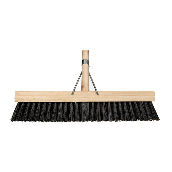 Arrow Platform Broom Soft