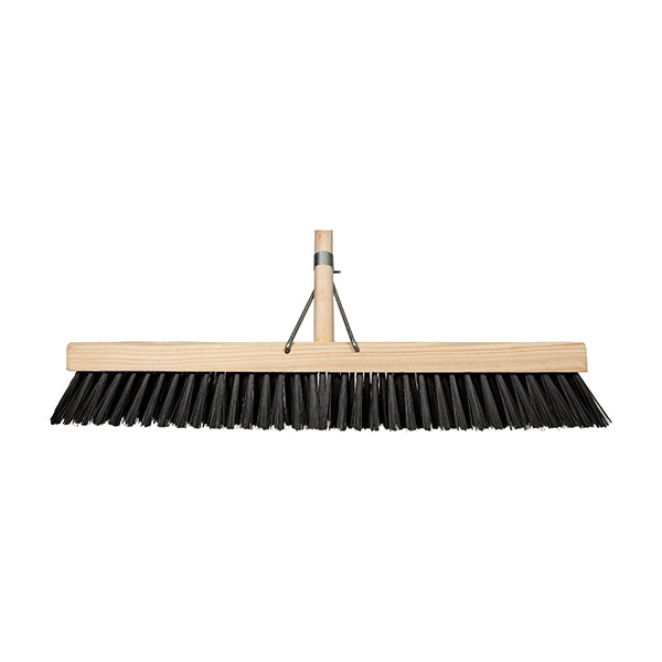 Arrow Platform Broom Soft