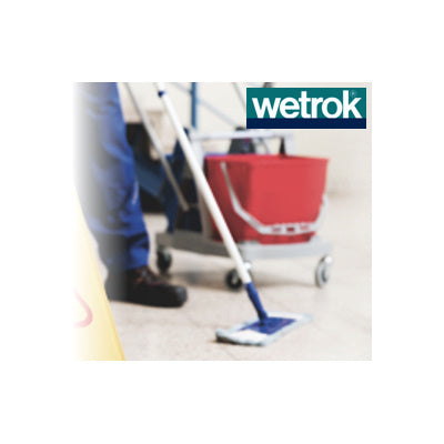 Wetrok Antiwax Forte - Intensive Cleaner (5L)