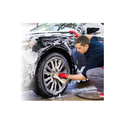 Auto Glo - Wash & Wax for Vehicles