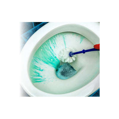 Bowl Glo - Acid-based Toilet and Urinal Cleaner
