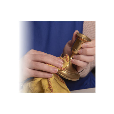 Brass Glo - Metal Cleaner and Polish 250ml