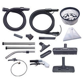 Numatic CT470-2 Carpet Extractor Vacuum Cleaner 27L