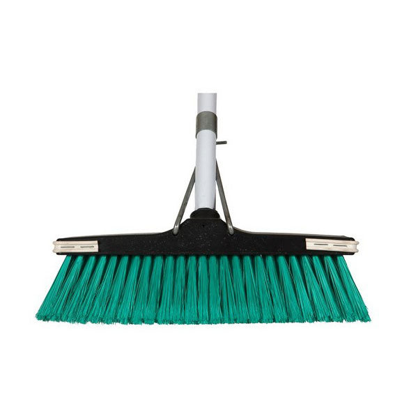 Arrow Deluxe Broom