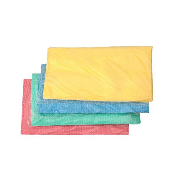 Dust Absorption Cloth - Oil Impregnated (Pack of 25)