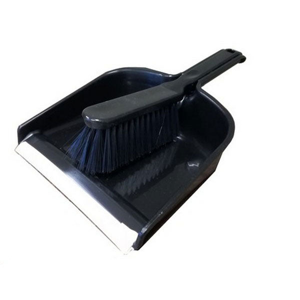 Arrow Dust Pan and Brush Set