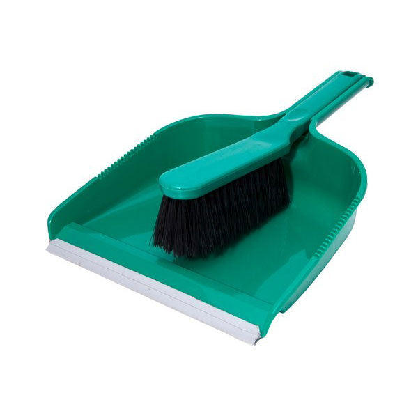 Arrow Dust Pan and Brush Set