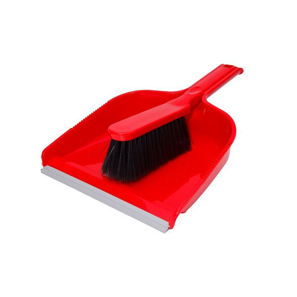 Arrow Dust Pan and Brush Set