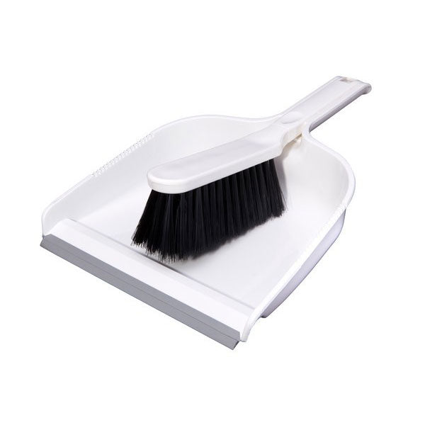 Arrow Dust Pan and Brush Set