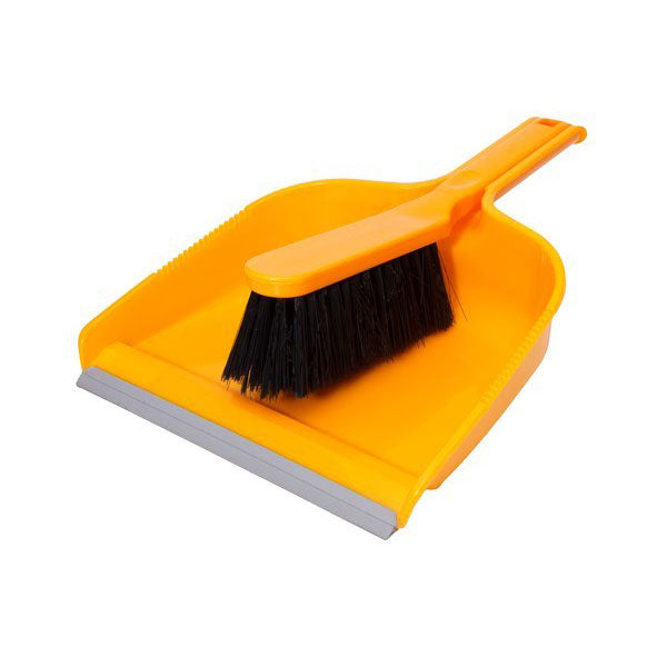 Arrow Dust Pan and Brush Set