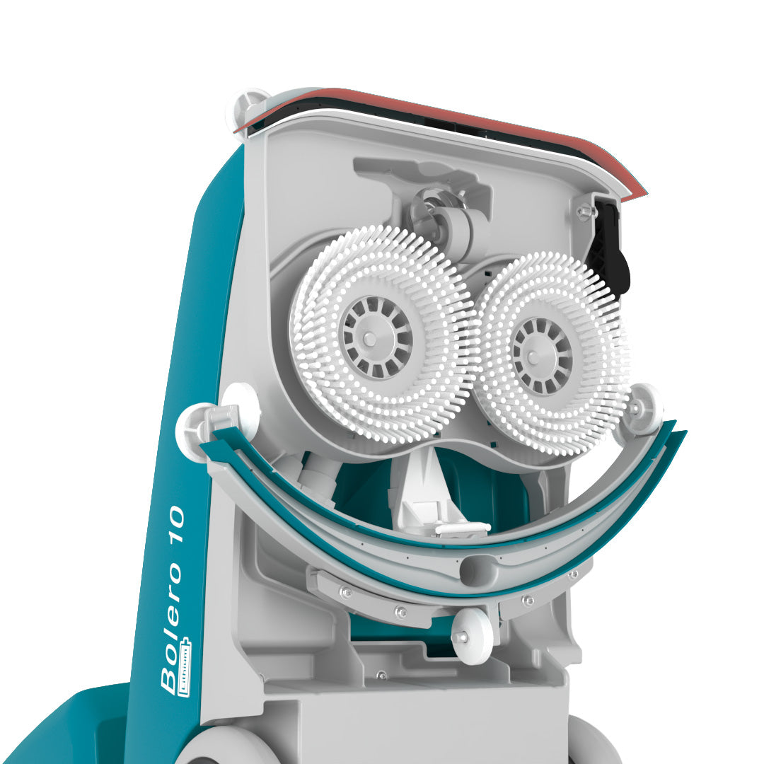 Wetrok Discomatic Bolero 10 Scrubber Dryer (Lithium Battery)