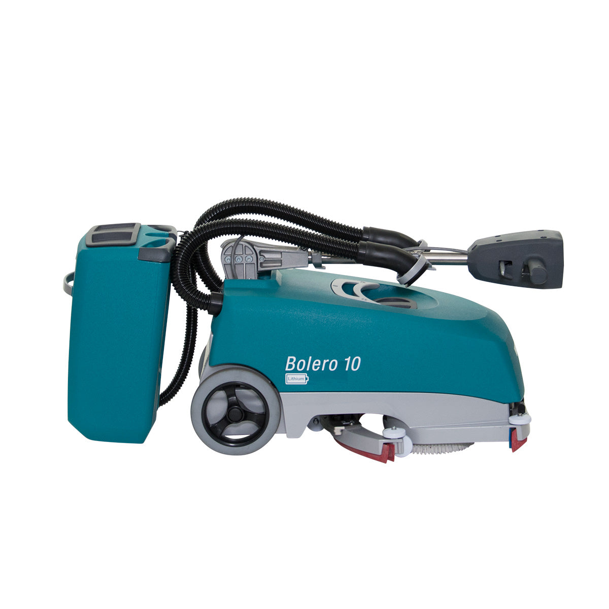 Wetrok Discomatic Bolero 10 Scrubber Dryer (Lithium Battery)