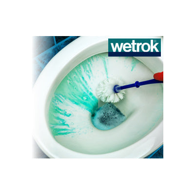 Wetrok Eco Calcitin - Toilet and Urinal Bowl Cleaner (5L)