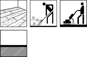 Wetrok Polish - Wooden Floor Protective Treatment (5L)