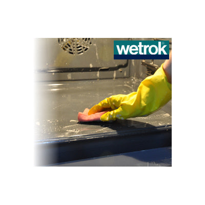 Wetrok Gastrogrill - Oven and Griddle Cleaner (5L)