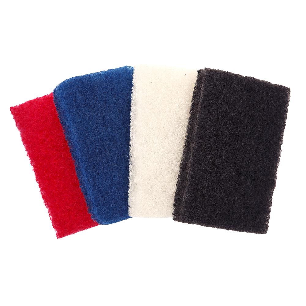Thickline Hand Pads - Mini (11cm x 7cm)