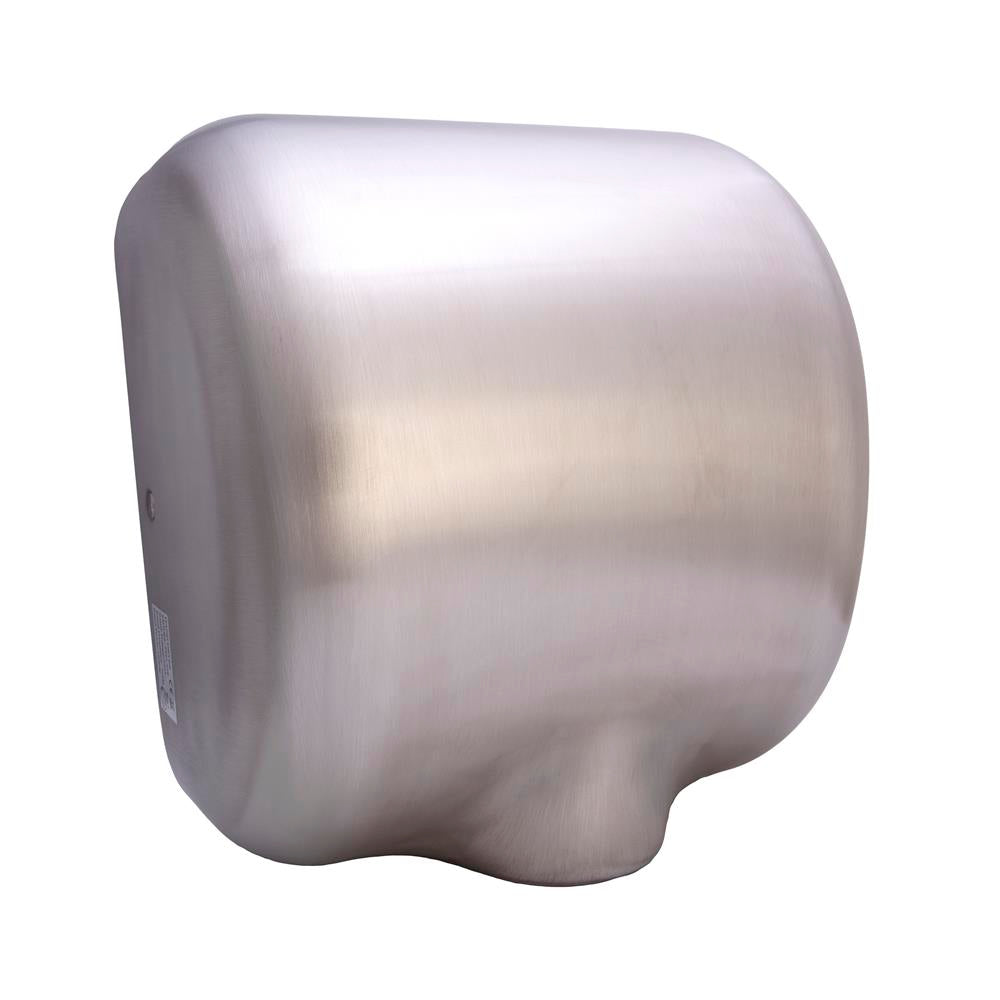 Golden Touch Hand Dryer (Stainless Steel) 1.8kW